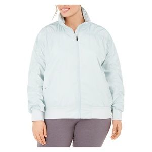 MACYS- Plus Size 3X jacket